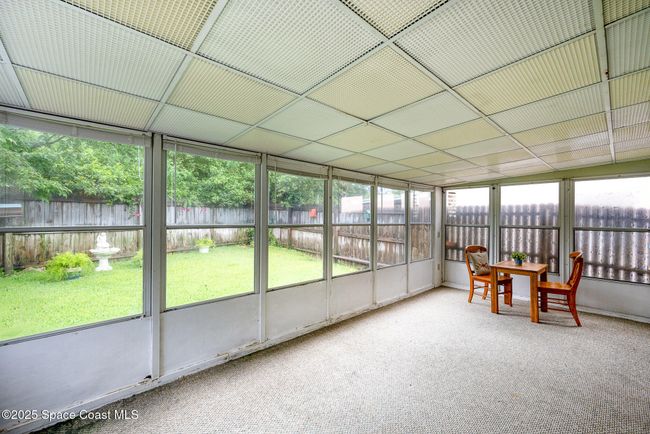 3033 Dunhill Dr, House other with 2 bedrooms, 2 bathrooms and null parking in Cocoa FL | Image 21