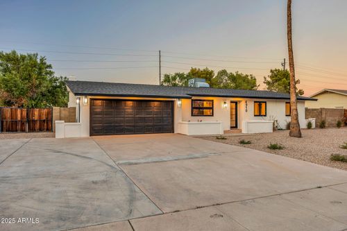 4910 E Shaw Butte Dr, Scottsdale, AZ, 85254-4663 | Card Image