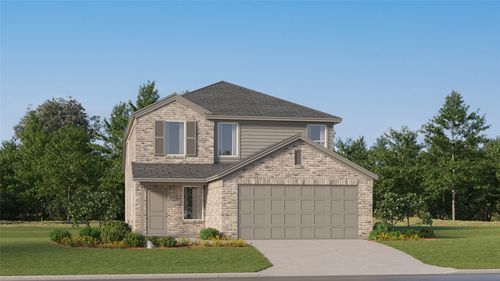 14111 Bechler Street, Pilot Point, TX, 76258 | Card Image