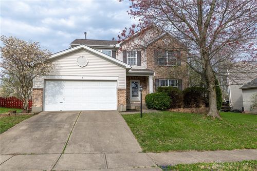 668 Thornton Dr, Morrow, OH, 45152-8446 | Card Image