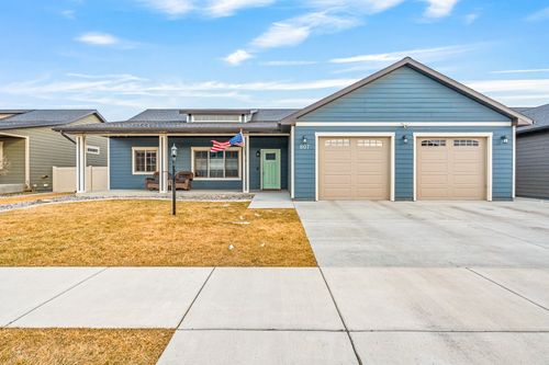 807 Bitterbrush Street, Billings, MT, 59106 | Card Image