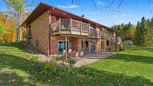 13505 485th Ave, Parkers Prairie, MN, 56361-4890 | Card Image