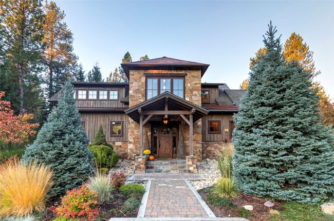 344 Chief Joseph Trl, House other with 5 bedrooms, 7 bathrooms and null parking in Darby MT | Image 98
