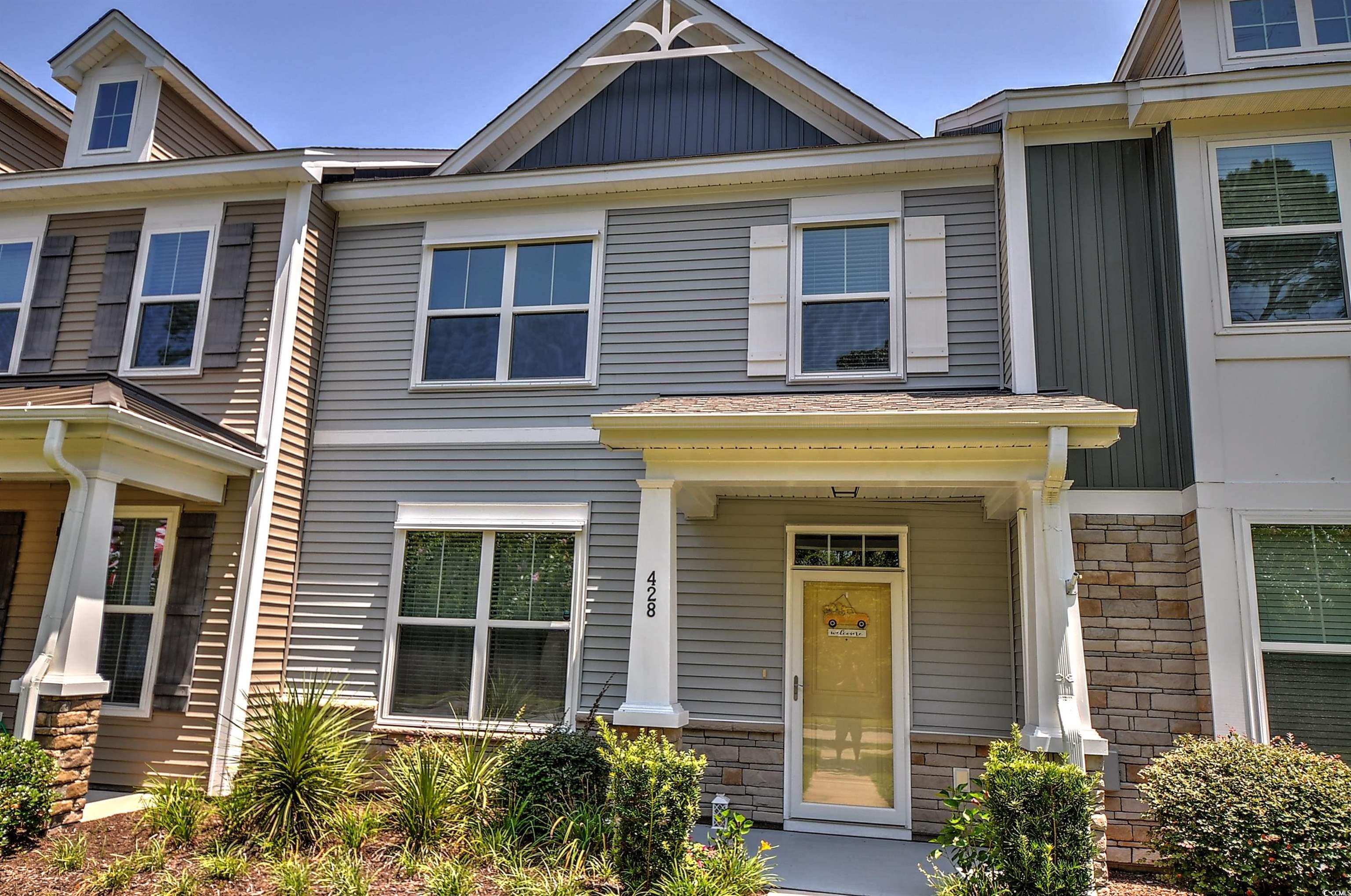 Papyrus Cir, Little River, SC 29566