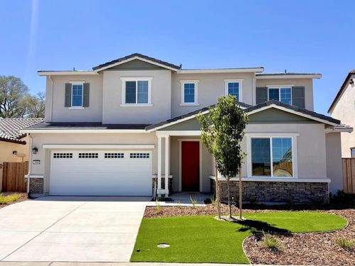 1408 Whitewater Way, Lincoln, CA, 95648 | Card Image