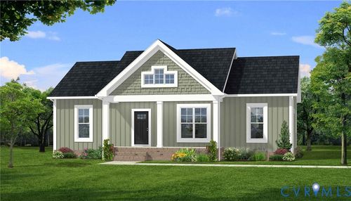 TBD Happy Hollow Road, Buckingham, VA, 23921 | Card Image