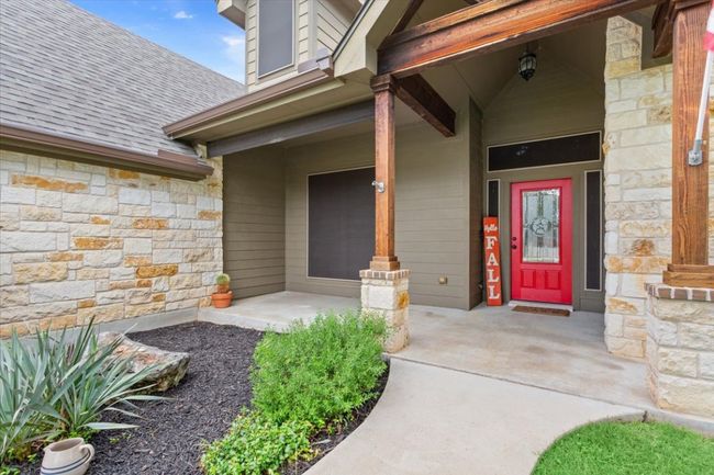 13 Mojave Ln, House other with 3 bedrooms, 2 bathrooms and null parking in Belton TX | Image 6
