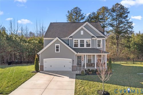 16718 Lilting Moon Ct, Moseley, VA, 23120-2325 | Card Image
