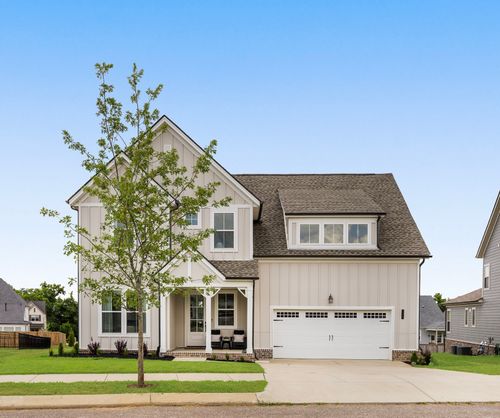 3024 Shandor St, Spring Hill, TN, 37174-4526 | Card Image