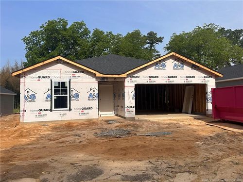 440 Windemere Dr, Fayetteville, NC, 28314-0647 | Card Image