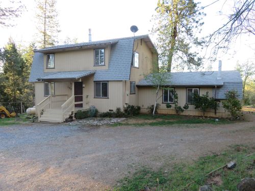 190 Bald Mountain Rd, West Point, CA, 95255-9792 | Card Image