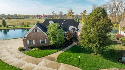 1590 Wedgewood Drive, House other with 4 bedrooms, 3 bathrooms and null parking in Piqua OH | Image 3