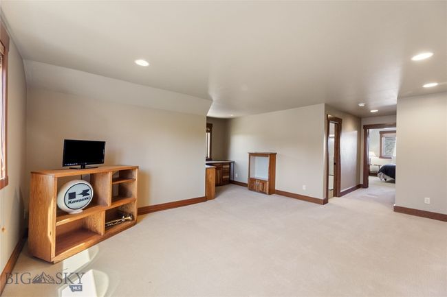 619 Terrance Loop, House other with 4 bedrooms, 4 bathrooms and null parking in Bozeman MT | Image 48