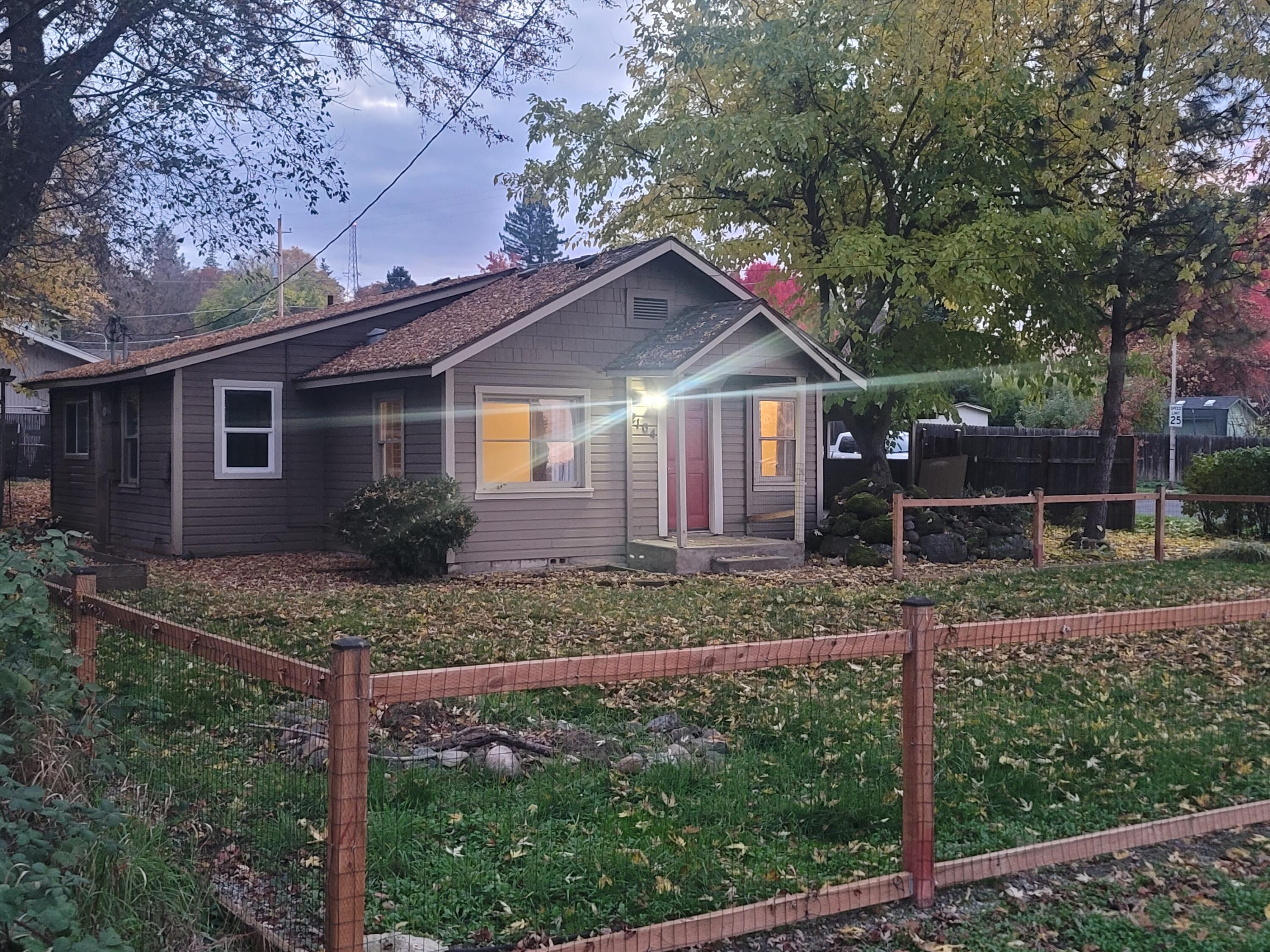 Spring St, Medford, OR 97504