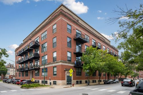 208-3500 Sangamon St, Chicago, IL, 60609-1547 | Card Image