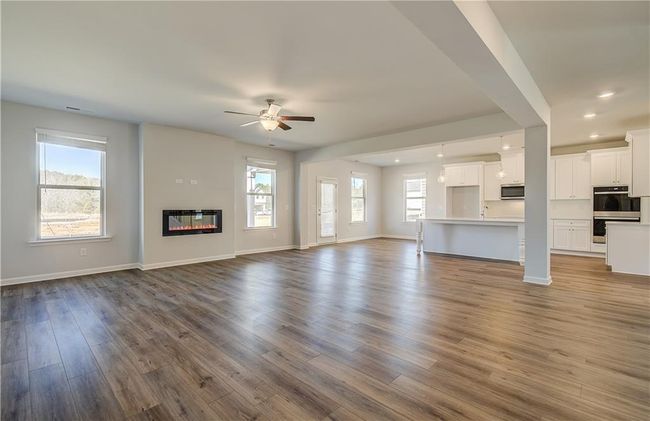 2781 Dolce Rd, House other with 5 bedrooms, 5 bathrooms and null parking in Dacula GA | Image 17