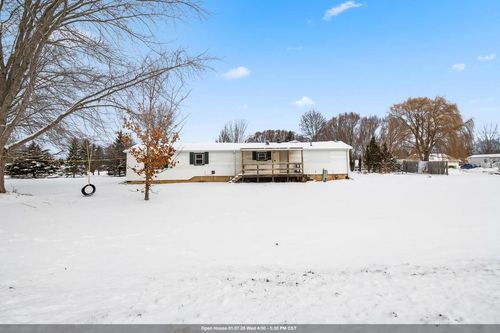 1251 Melissa Boulevard, LITTLE SUAMICO, WI, 54141 | Card Image