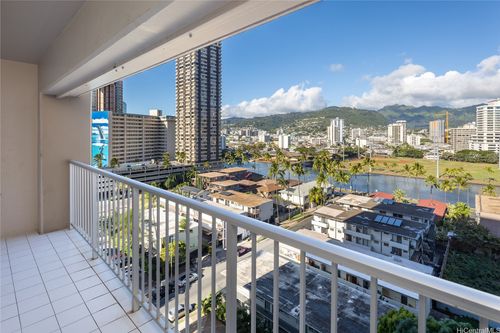 apt-703-430 Keoniana St, Honolulu, HI, 96815-2039 | Card Image