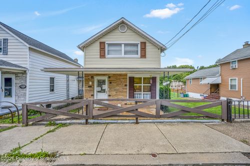 209 Church St, Old Forge, PA, 18518-1311 | Card Image