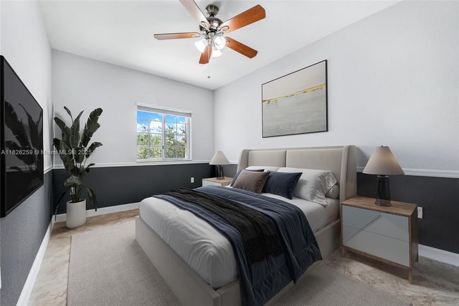 22466 Sw 94 Th Pl, House other with 5 bedrooms, 3 bathrooms and null parking in Cutler Bay FL | Image 11