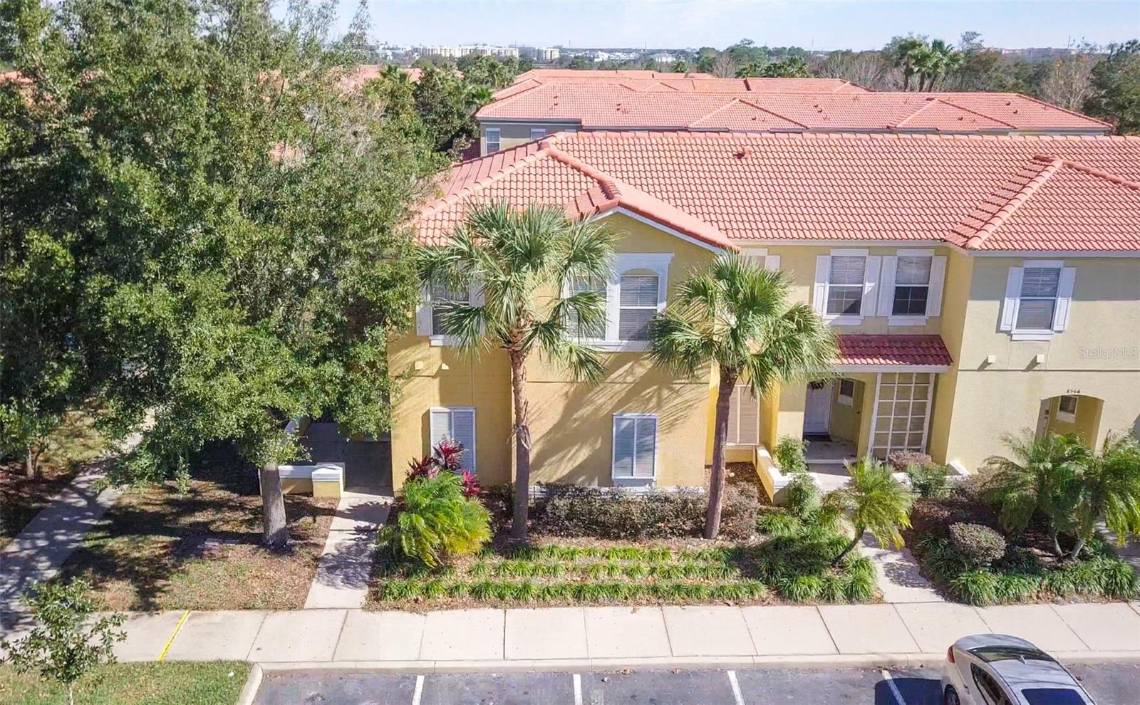 Bay Lilly Loop, Kissimmee, FL 34747