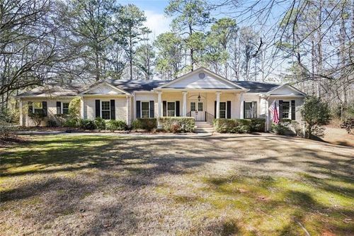 4505 Cochran Mill Rd, Fairburn, GA, 30213-1838 | Card Image