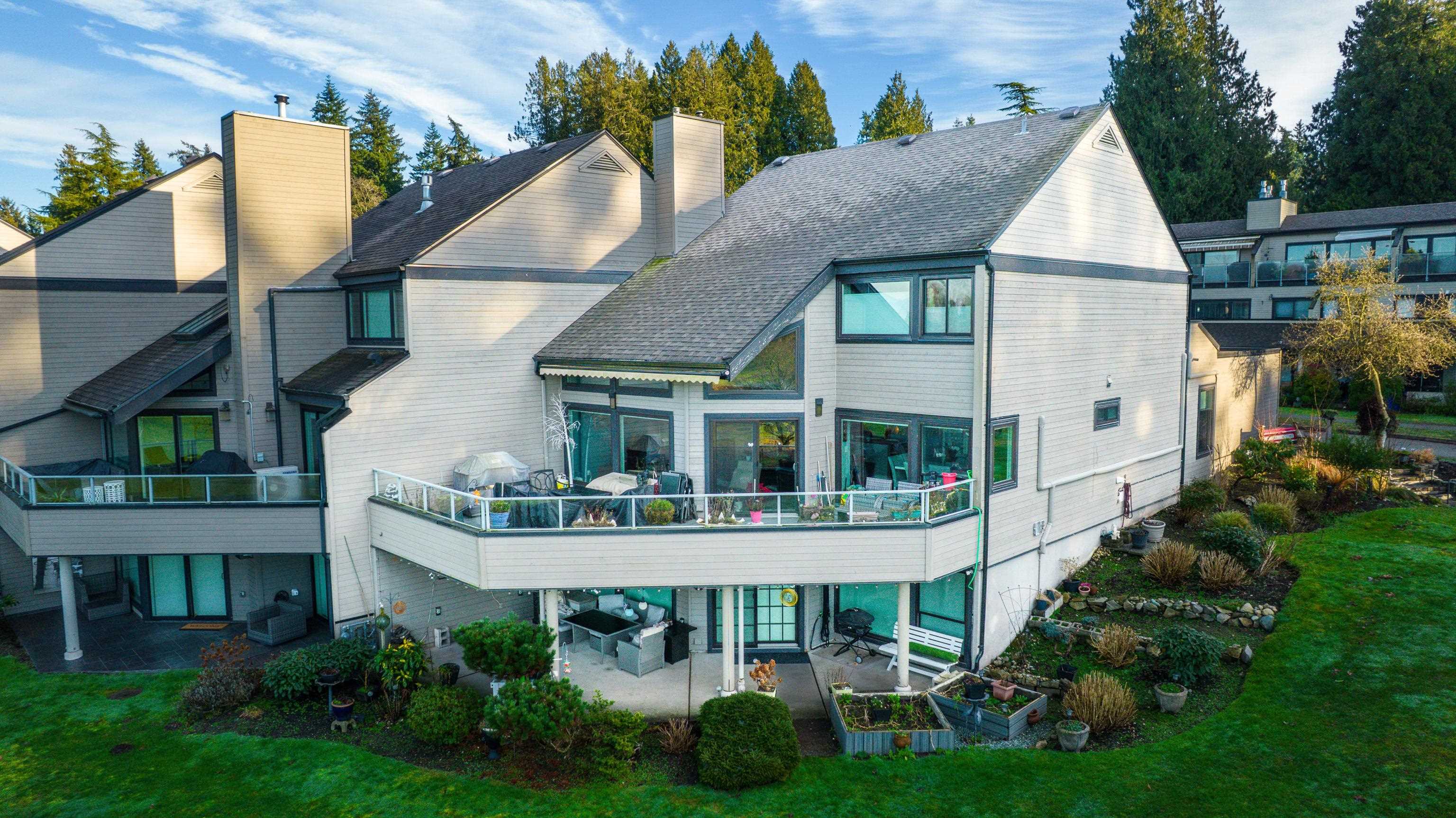 Residential in Surrey