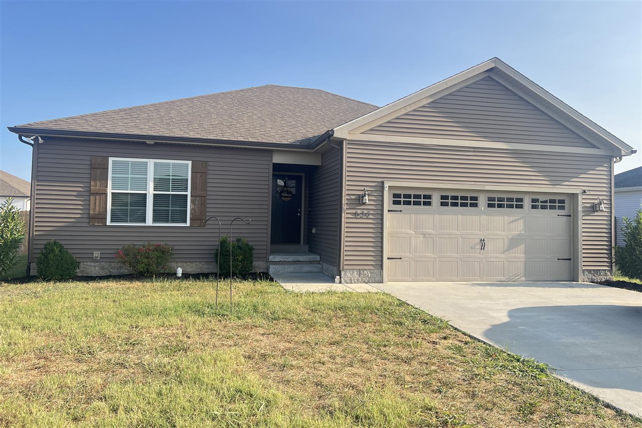 Cypress Dr, Franklin, KY 42134