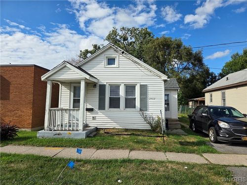 2482 George Urban Blvd, Depew, NY, 14043-2010 | Card Image