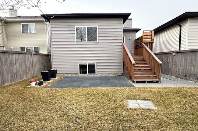 417 Sagewood Pk Sw, House other with 4 bedrooms, 2 bathrooms and 2 parking in Airdrie AB | Image 24