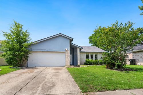 16958 Nicole Ln, Houston, TX, 77084-2562 | Card Image