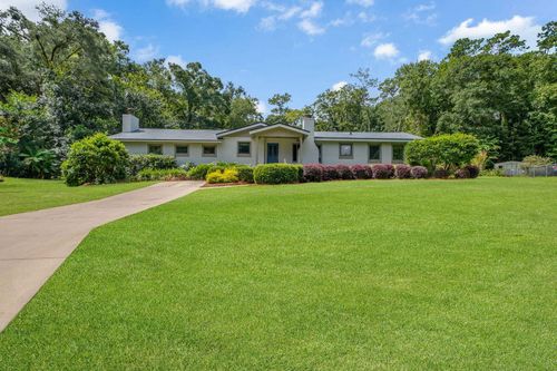 1317 Elwell Dr, Tallahassee, FL, 32303-3009 | Card Image