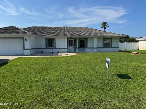 7 Fifer Ln, PALM COAST, FL, 32137-9232 | Card Image