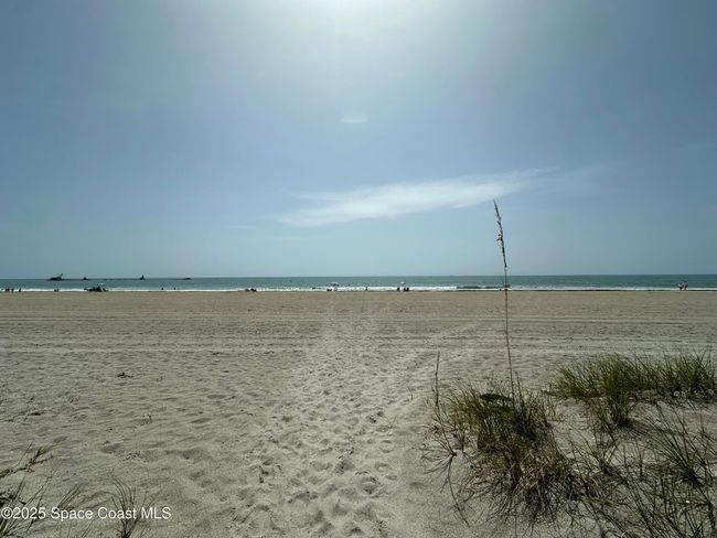 101 - 4800 Ocean Beach Blvd, Condo with 1 bedrooms, 1 bathrooms and null parking in Cocoa Beach FL | Image 18