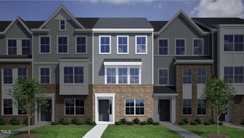 145-308 Chesapeak Commons Street, Garner, NC, 27529 | Card Image