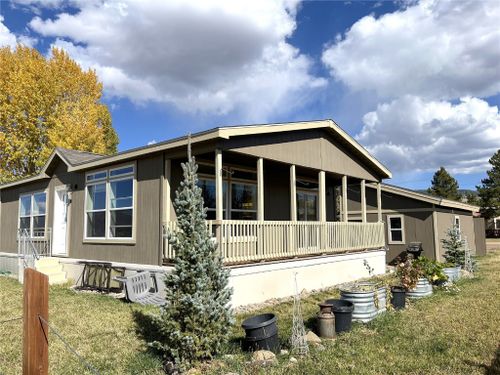 510 Terhune Avenue, Yampa, CO, 80483 | Card Image