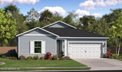 6449 Firebush Rd Rd, Jacksonville, FL, 32218-9637 | Card Image