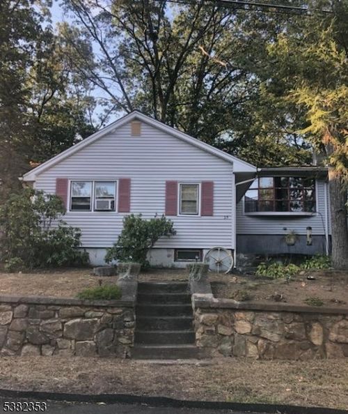 25 Conklin Ave, Stanhope, NJ, 07874-2239 | Card Image