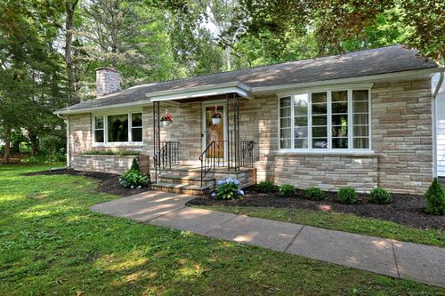 307 Fairlea Rd, Orange, CT, 06477-3445 | Card Image