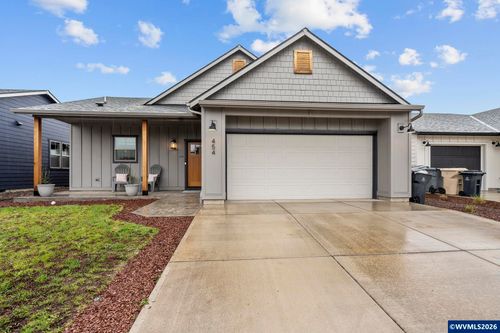 454 Sw Rose Av, Dallas, OR, 97338 | Card Image