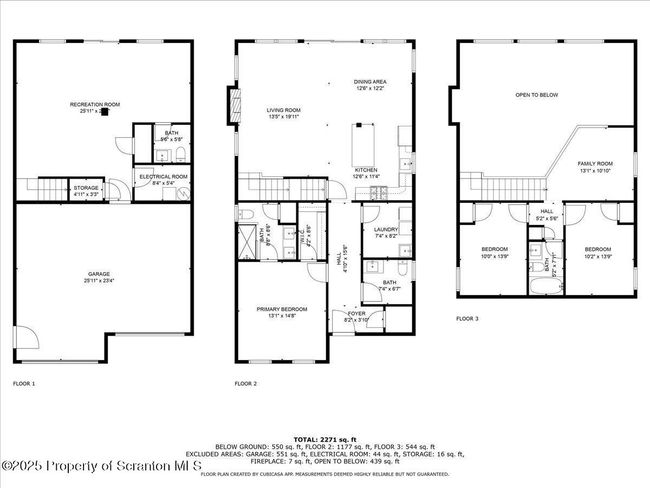 All floors floorplan | Image 63