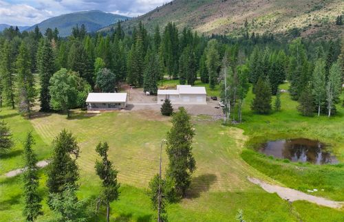 122 Mountain View Road, Trout Creek, MT, 59874 | Card Image