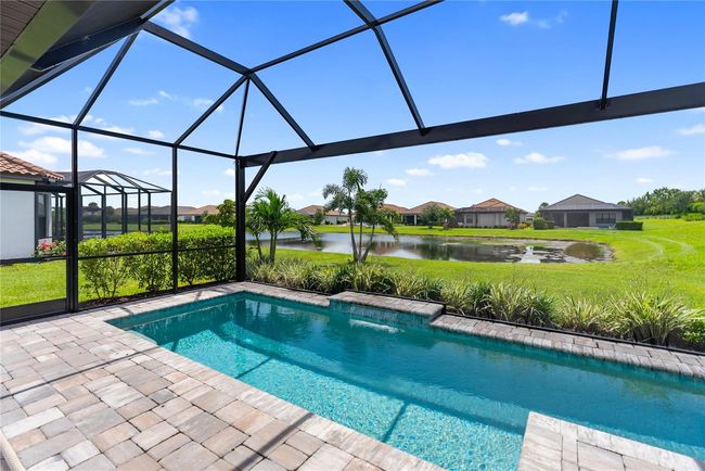 4735 Cassio Ct, House other with 4 bedrooms, 3 bathrooms and null parking in BRADENTON FL | Image 9