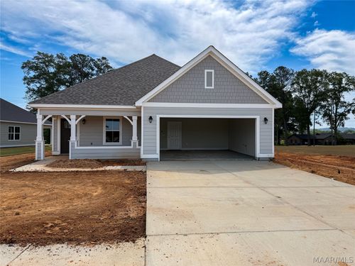 119 Woodbridge Way, Wetumpka, AL, 36092 | Card Image