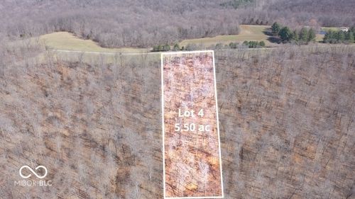 Lot 4 N Lankford School Rd, Taswell, IN, 47175 | Card Image