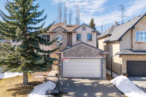 97 Strathridge Close Sw, Calgary, AB, T3H4J3 | Card Image