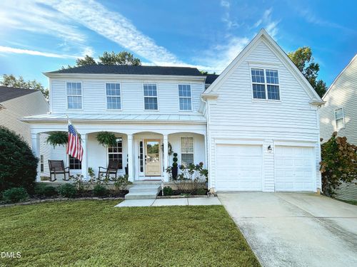 1544 Nealstone Way, Raleigh, NC, 27614-7038 | Card Image