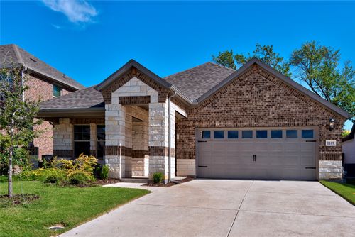 1109 Birchwood Ln, Melissa, TX, 75454-2272 | Card Image