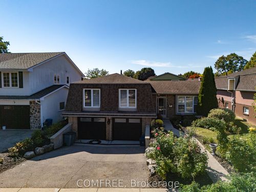 5 Beechwood Ave, Brantford, ON, N3R6Z1 | Card Image