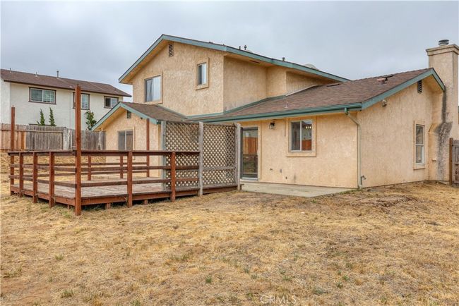 501 Robert Ct, House other with 4 bedrooms, 2 bathrooms and 2 parking in Nipomo CA | Image 22